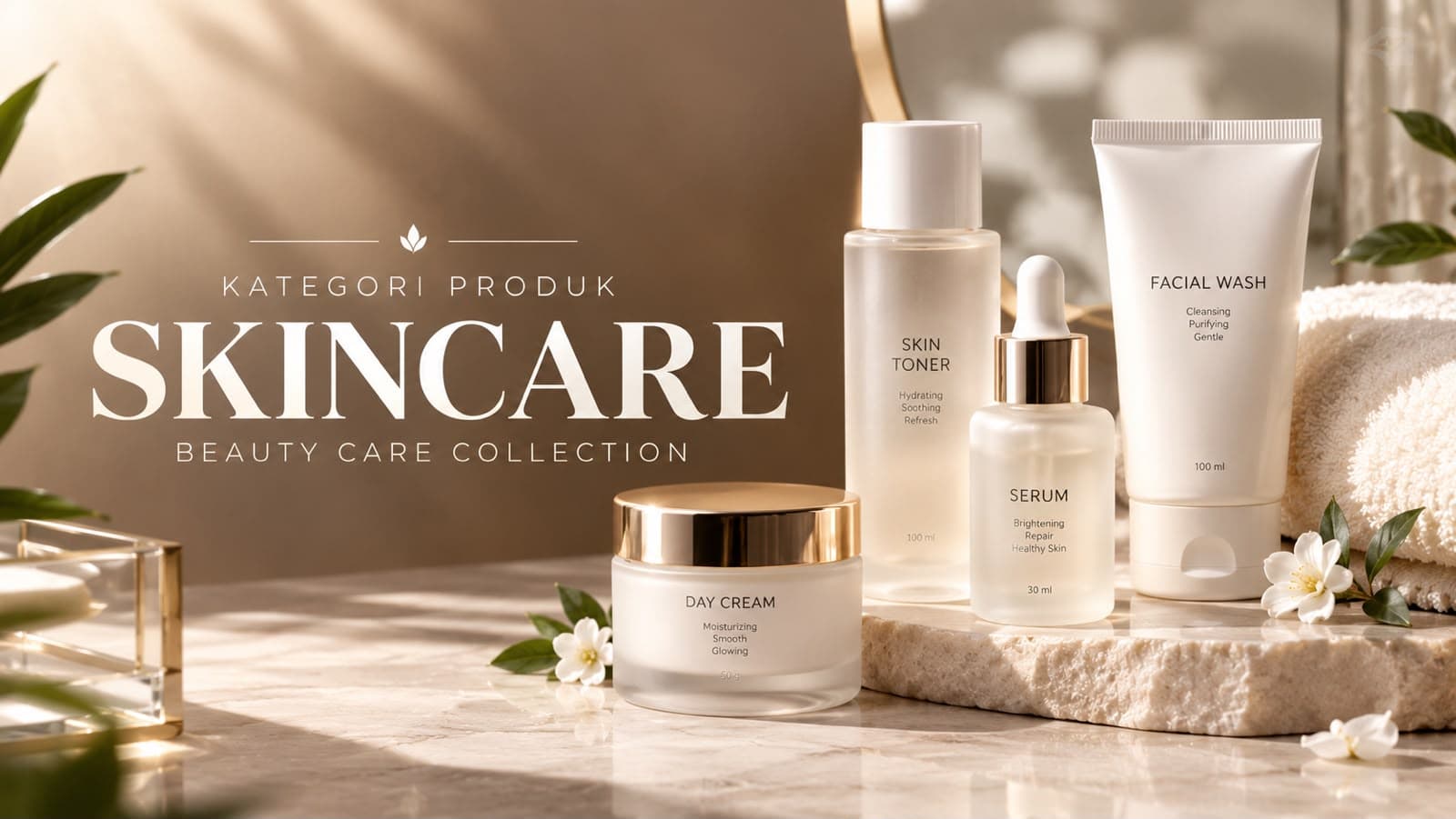 Skincare