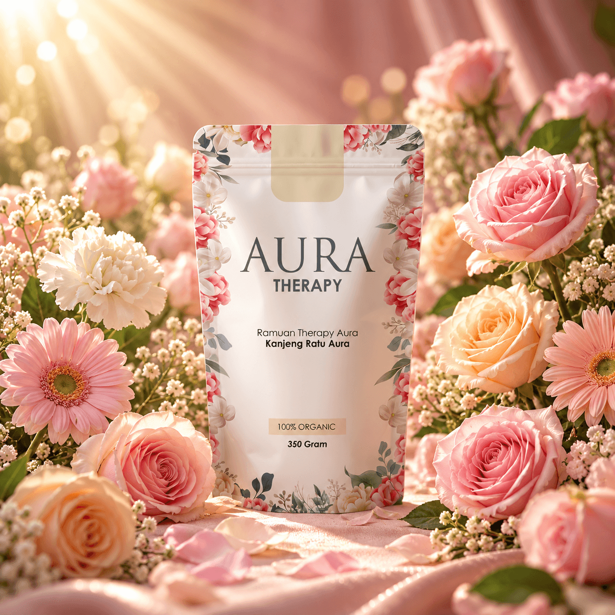 Sabun Mandi Aura